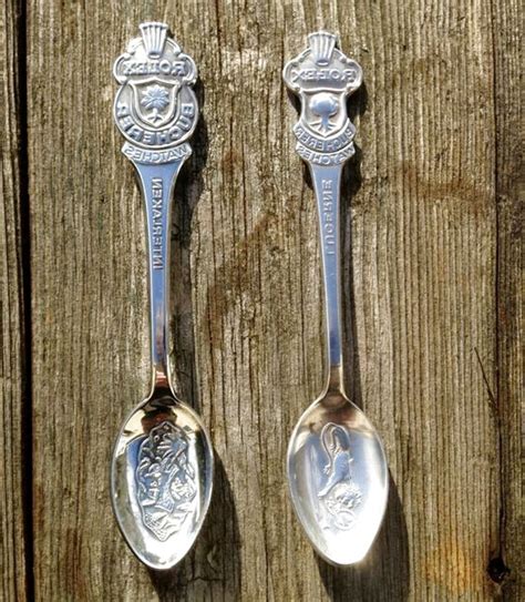 rolex spoon for sale